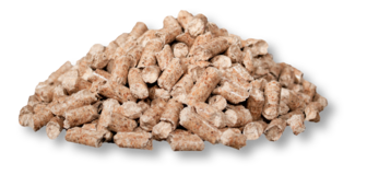 Allspan German Horse Pellets