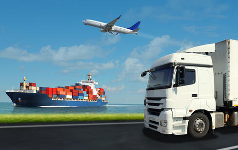 Logistik